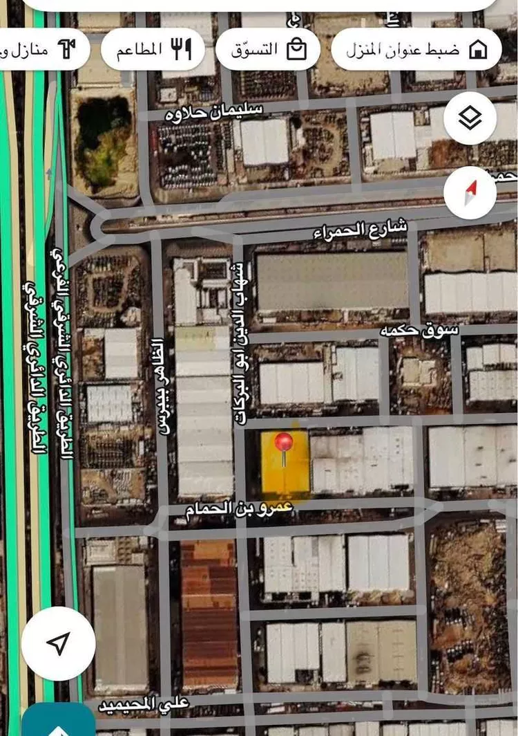 Workshop for sale in Riyadh An Nur صورة 2