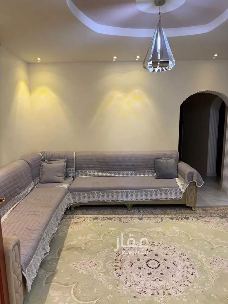 شقة للبيع في شارع ثبير, حي العدل, مدينة مكة المكرمة, منطقة مكة المكرمة 1 صورة