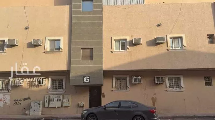 عمارة للبيع في شارع ال غنام ، حي الجرادية ، الرياض ، منطقة الرياض