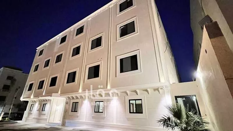 عمارة للإيجار في شارع التحلية, حي حطين, مدينة الرياض, منطقة الرياض صورة 3