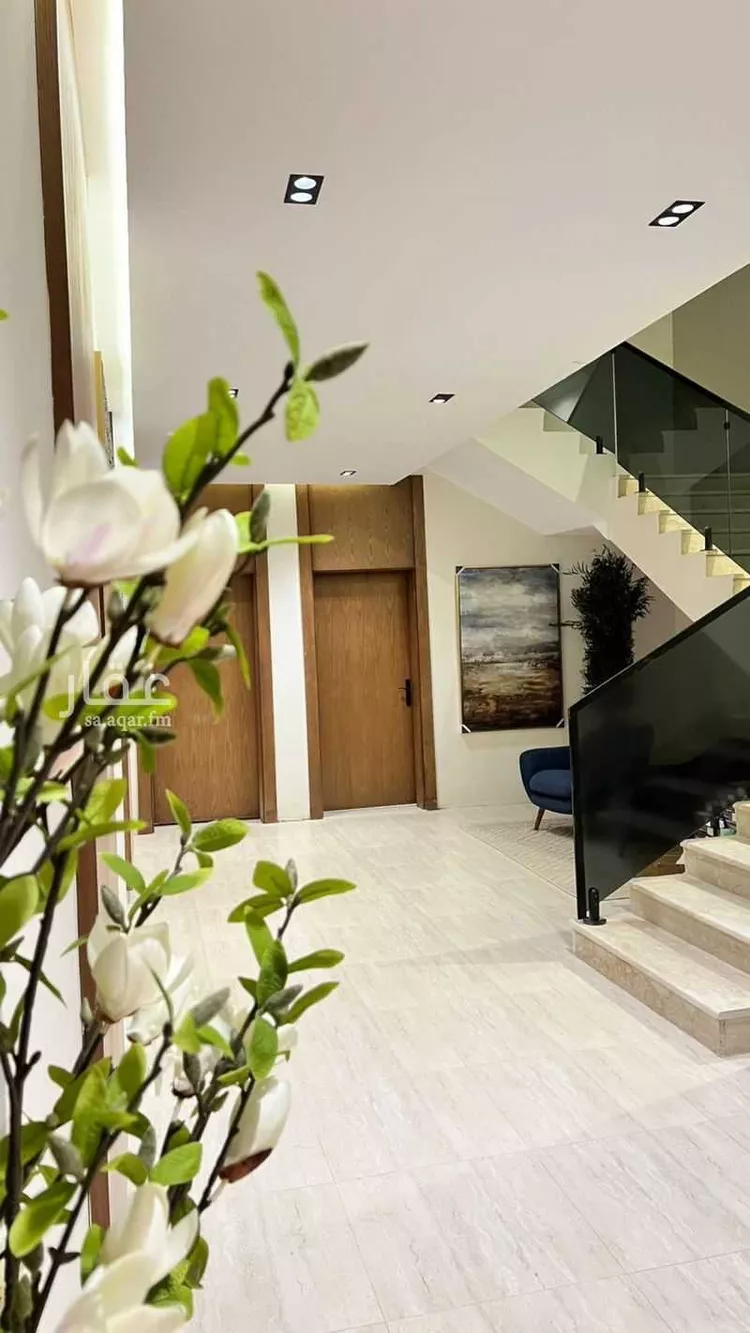 عمارة للإيجار في شارع التحلية, حي حطين, مدينة الرياض, منطقة الرياض صورة 2