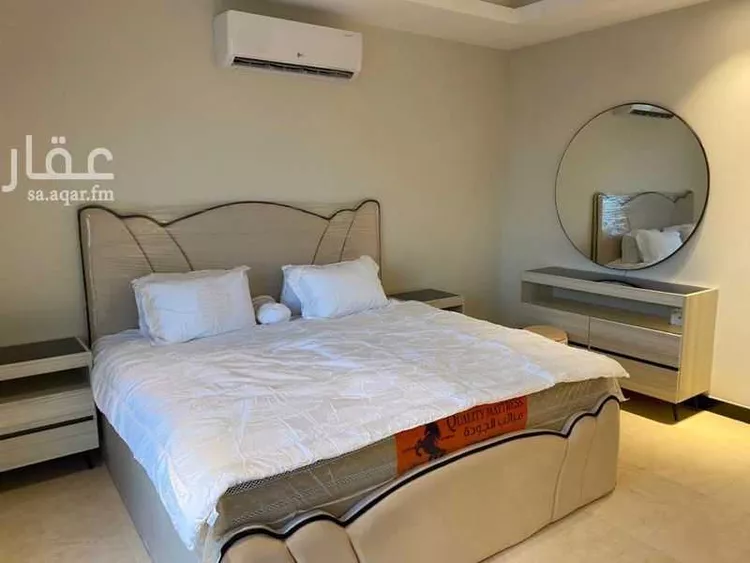 شقة للإيجار في شارع الفضائل, حي النرجس, مدينة الرياض, منطقة الرياض صورة 2