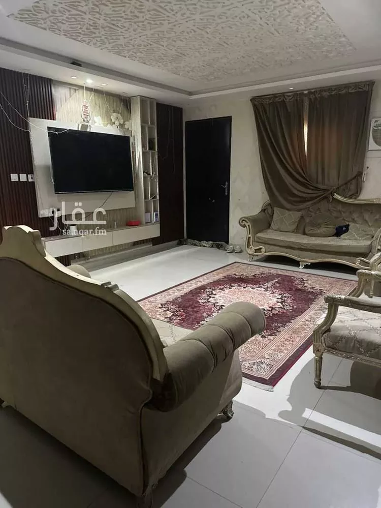 فيلا للإيجار في شارع محمد بن عبداللطيف, حي العزيزية, مدينة الرياض, منطقة الرياض صورة 5