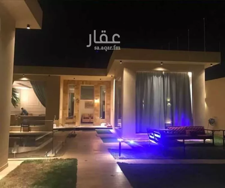 Rest House for Sale in Riyadh Al Mahdiyah صورة 5