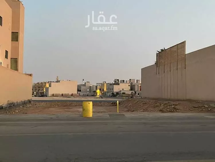 Land for Sale in Riyadh Al Mahdiyah