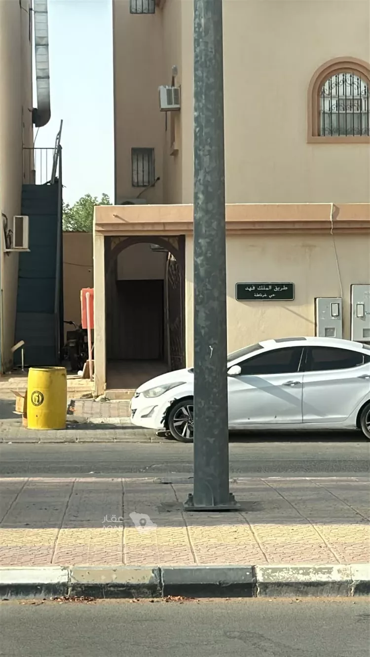 غرفة للإيجار في شارع الجهاد, حي غرناطة, مدينة المزاحمية, منطقة الرياض 6