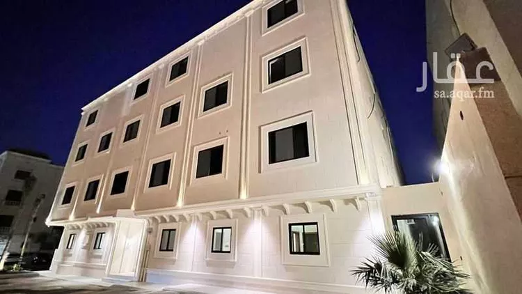 عمارة للإيجار في شارع التحلية, حي حطين, مدينة الرياض, منطقة الرياض صورة 3