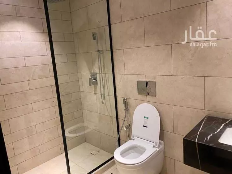 شقة للإيجار في شارع الفضائل, حي النرجس, مدينة الرياض, منطقة الرياض صورة 5