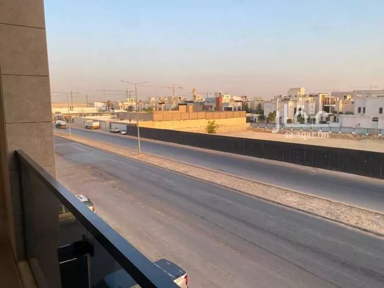 شقة للإيجار في شارع الفضائل, حي النرجس, مدينة الرياض, منطقة الرياض