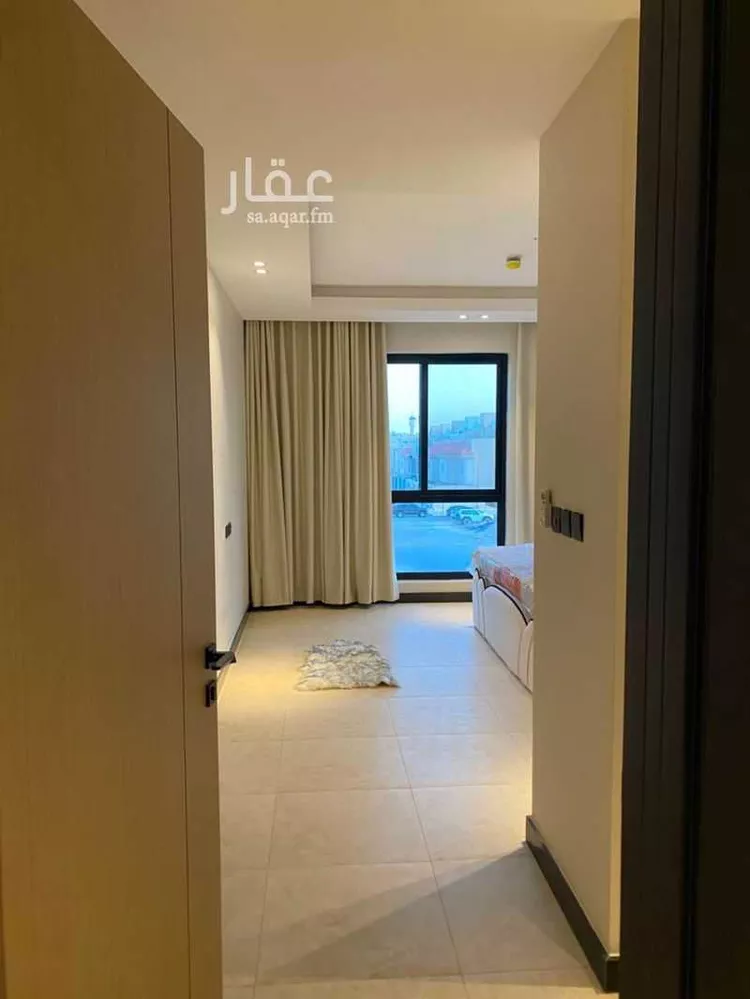 شقة للإيجار في شارع الفضائل, حي النرجس, مدينة الرياض, منطقة الرياض صورة 4