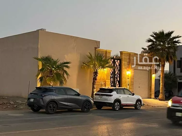 Rest House for Sale in Riyadh Al Mahdiyah 6