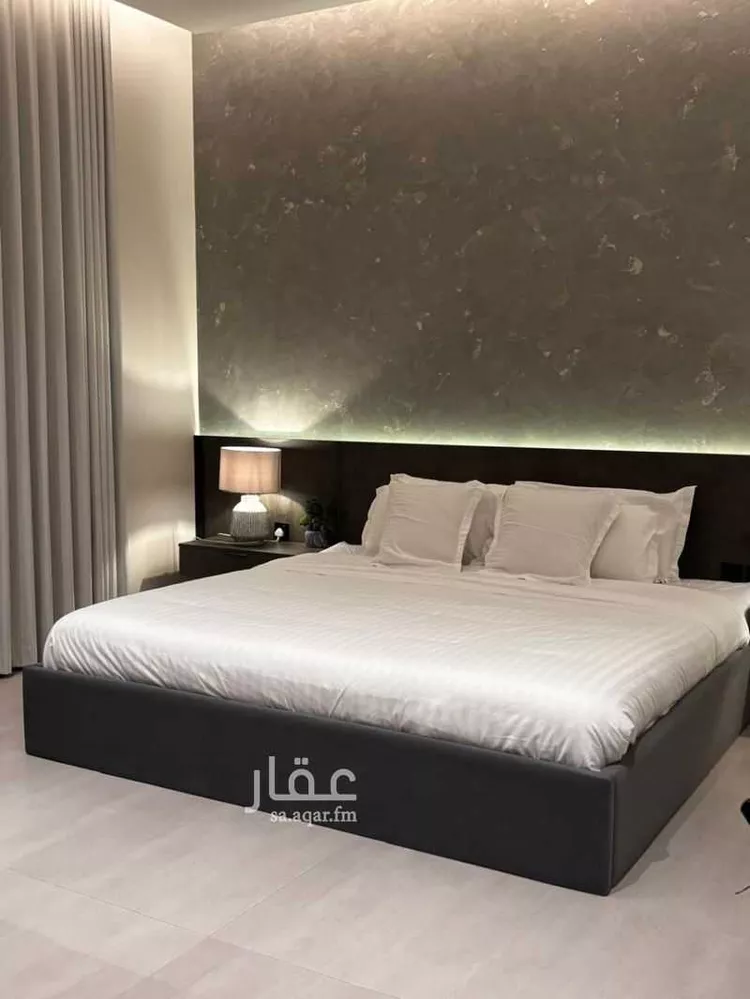 شقة للإيجار في شارع الشيخ عبدالله بن جبرين, حي القيروان, مدينة الرياض, منطقة الرياض صورة 5