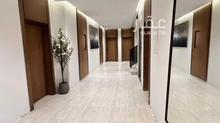 عمارة للإيجار في شارع التحلية, حي حطين, مدينة الرياض, منطقة الرياض صورة 5