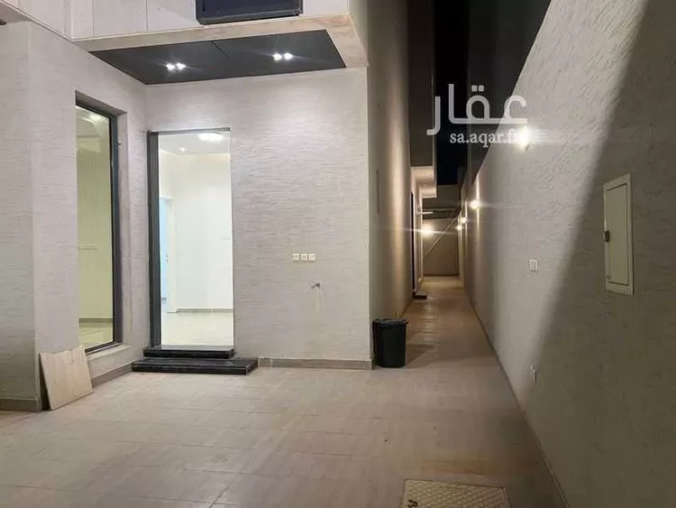 فيلا للإيجار في شارع جعفر البيتي, حي الرمال, مدينة الرياض, منطقة الرياض صورة 3