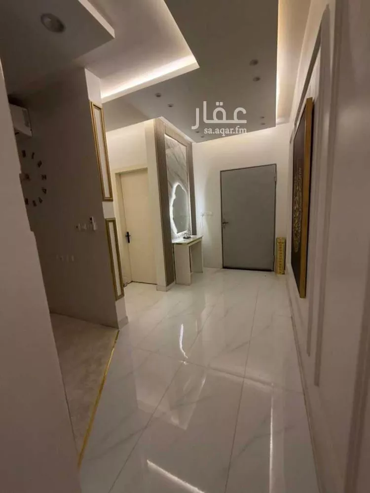 دور للإيجار في شارع عمر بن جميع, حي العزيزية, مدينة الرياض, منطقة الرياض صورة 4