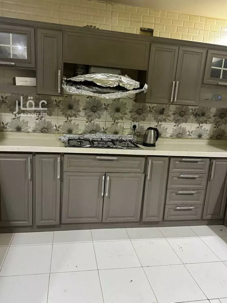 فيلا للإيجار في شارع محمد بن عبداللطيف, حي العزيزية, مدينة الرياض, منطقة الرياض صورة 4