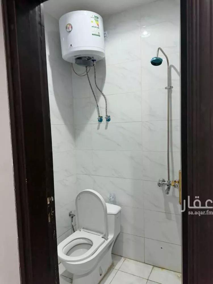 عمارة للإيجار في شارع راشد السلمي, حي السعادة, مدينة الرياض, منطقة الرياض صورة 2