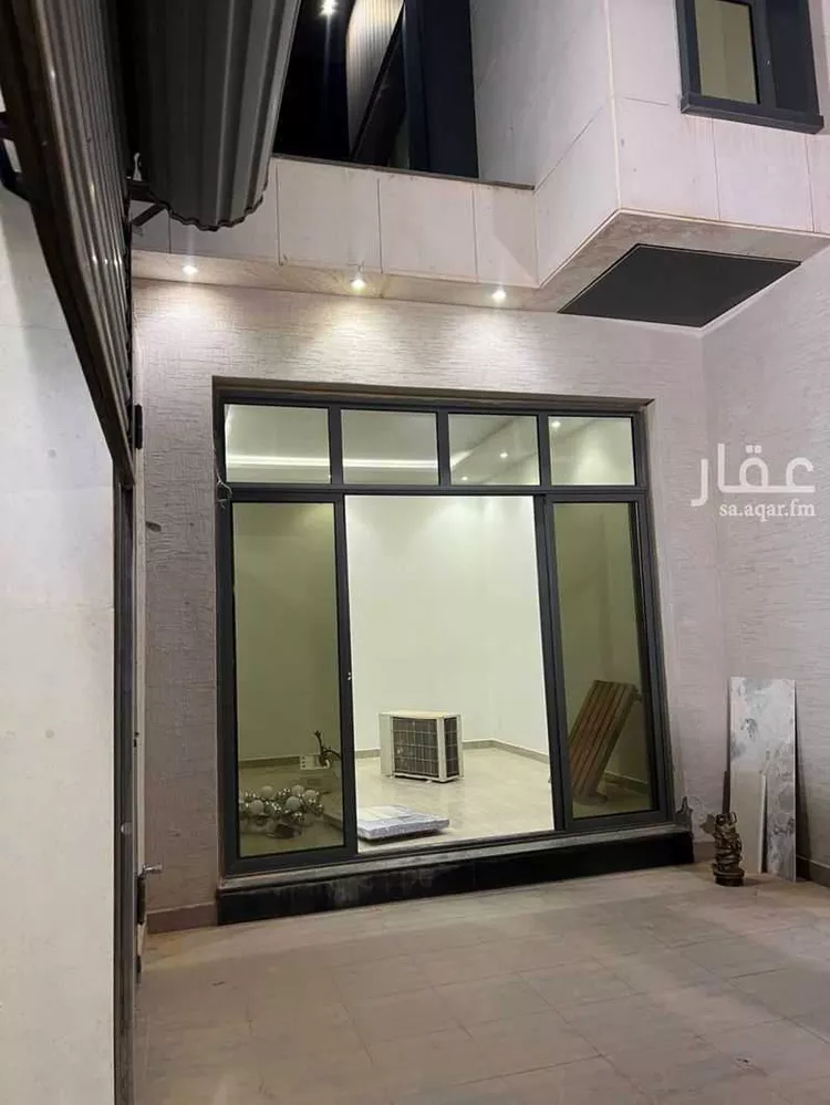 فيلا للإيجار في شارع جعفر البيتي, حي الرمال, مدينة الرياض, منطقة الرياض صورة 2