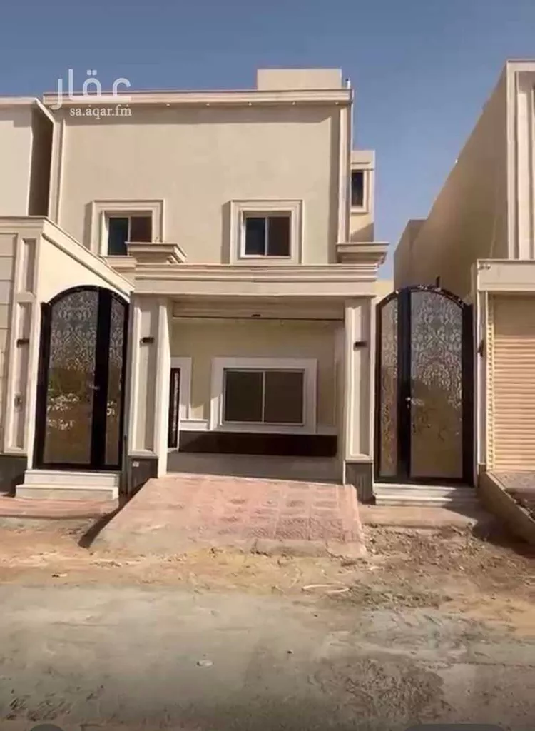 Floor for Rent in Riyadh Okaz صورة 3
