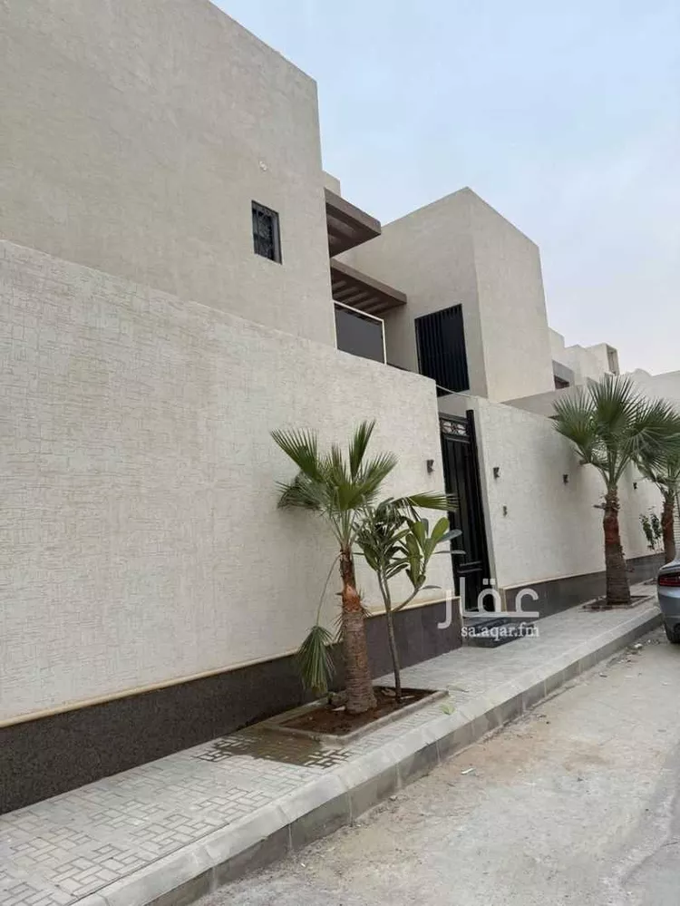 Villa for Rent in Riyadh Okaz صورة 2