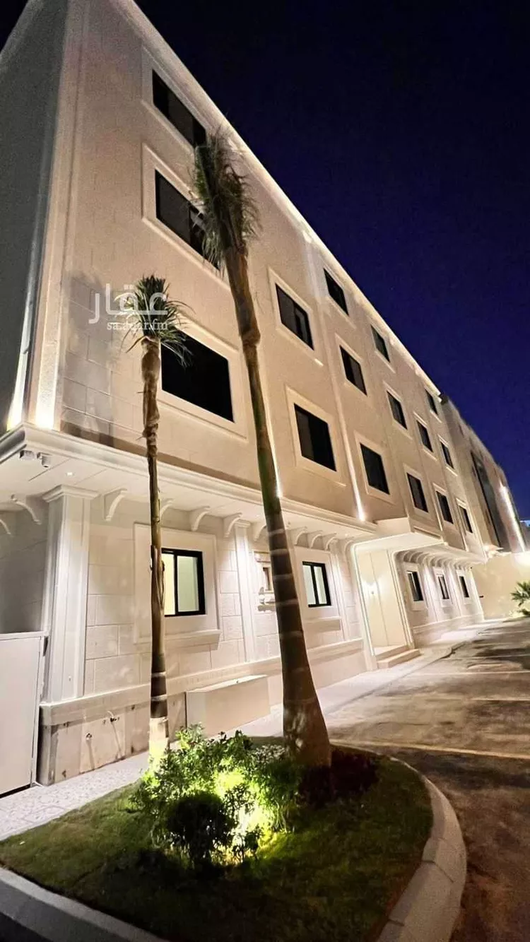 عمارة للإيجار في شارع التحلية, حي حطين, مدينة الرياض, منطقة الرياض صورة 5