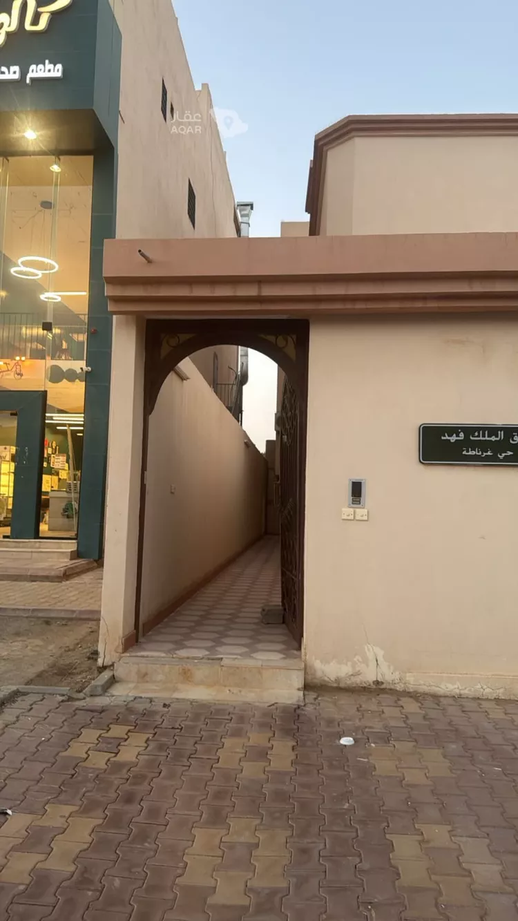 غرفة للإيجار في شارع الجهاد, حي غرناطة, مدينة المزاحمية, منطقة الرياض 7