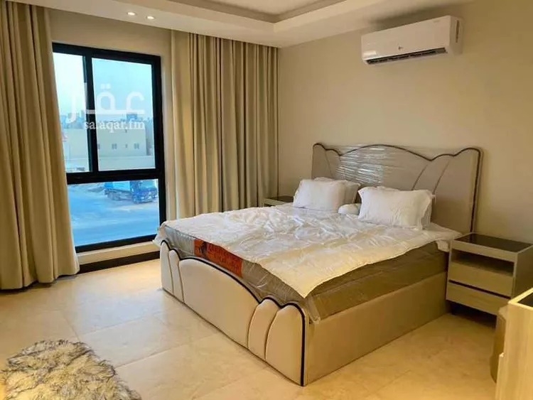 شقة للإيجار في شارع الفضائل, حي النرجس, مدينة الرياض, منطقة الرياض صورة 3