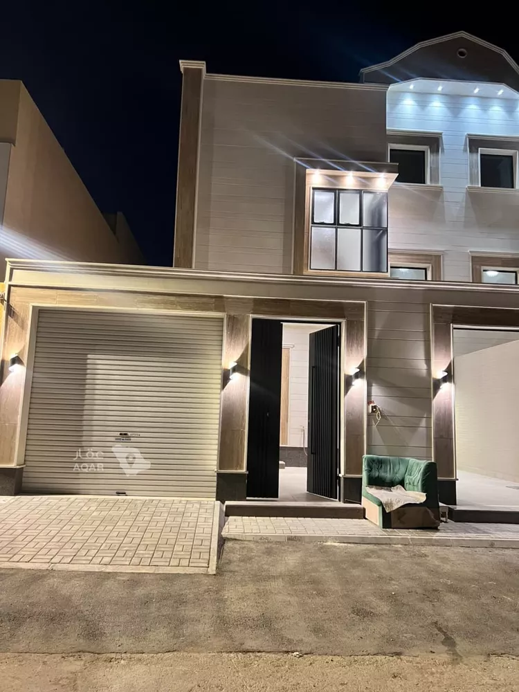 دور للإيجار في شارع الحسناء, حي ديراب, مدينة الرياض, منطقة الرياض