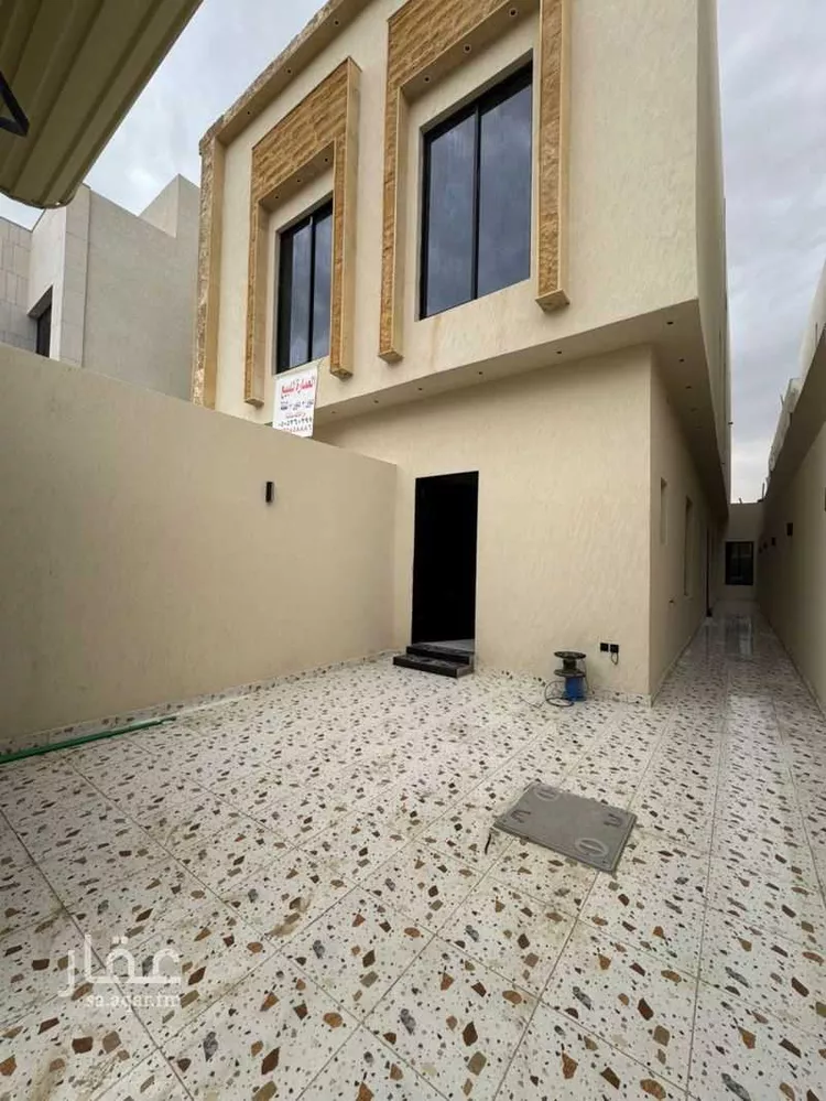 دور للبيع في شارع الضياء, حي الجنادرية, مدينة الرياض, منطقة الرياض