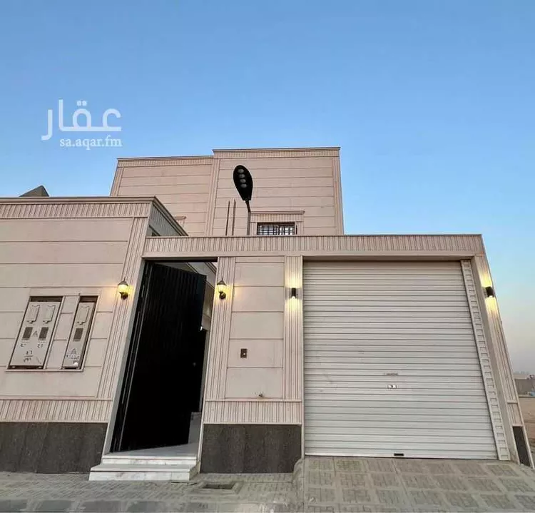 فيلا للإيجار في شارع محمد الدقاق , حي ضاحية نمار, مدينة الرياض, منطقة الرياض صورة 2