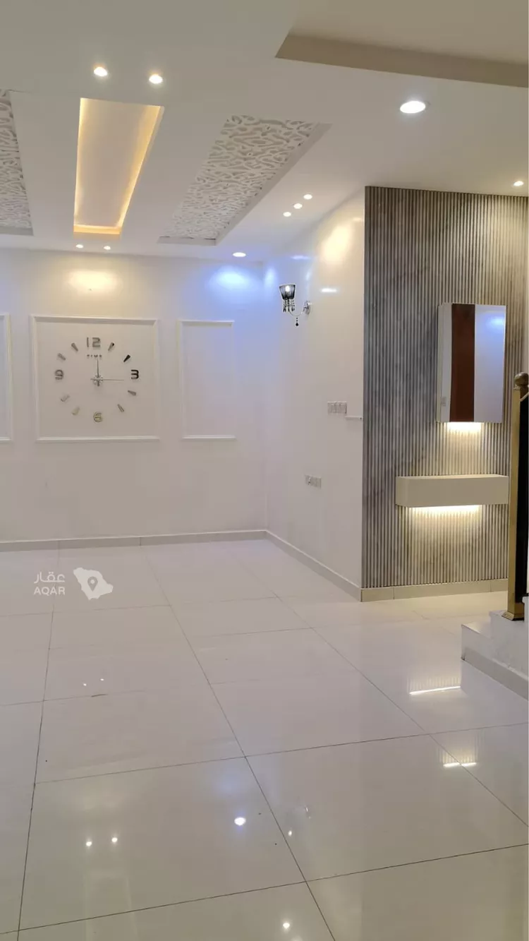 فيلا للإيجار في شارع راعي القاع, حي عكاظ, مدينة الرياض, منطقة الرياض 6