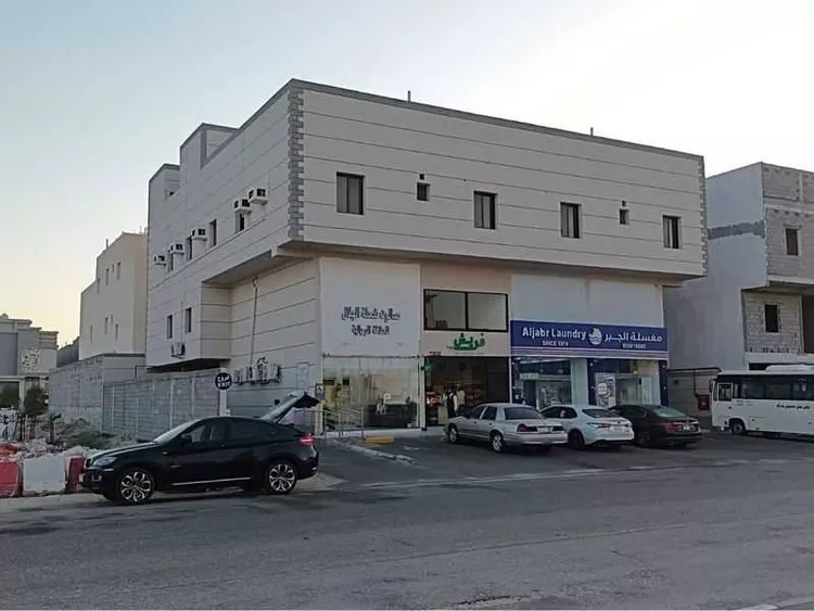 عمارة للبيع في حي طيبة, مدينة الدمام, المنطقة الشرقية