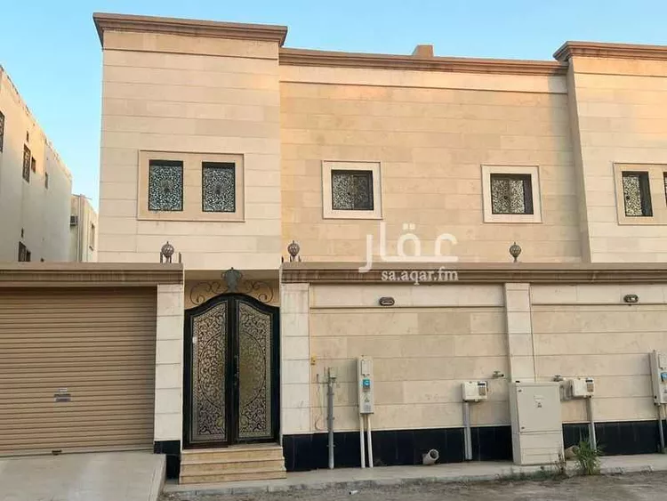 Villa for Sale in Dammam King Fahd
