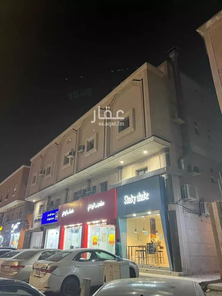 شقة للإيجار في شارع الامام محمد بن سعود, حي المنار, مدينة الدمام, المنطقة الشرقية