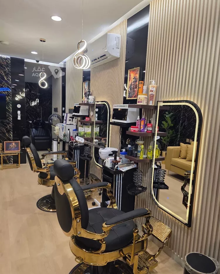 محل للإيجار في شارع المدينة المنورة ، حي العريجاء الغربية ، الرياض ، منطقة الرياض 2