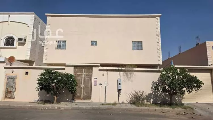 فيلا للبيع في شارع جابر بن عبد الله الانصاري, حي العزيزية, مدينة المدينة المنورة, منطقة المدينة المنورة صورة 2