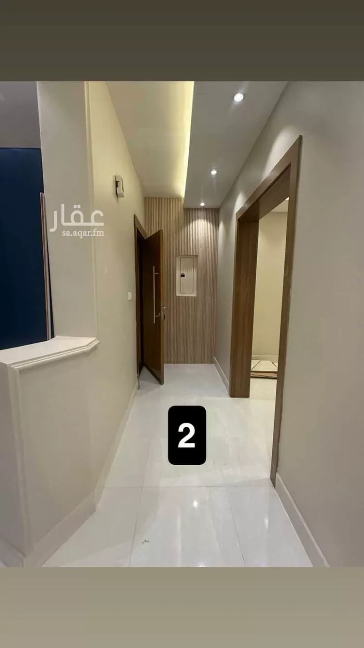 شقة للإيجار في شارع المطيرفي ، حي الصفا ، جدة ، جدة صورة 2