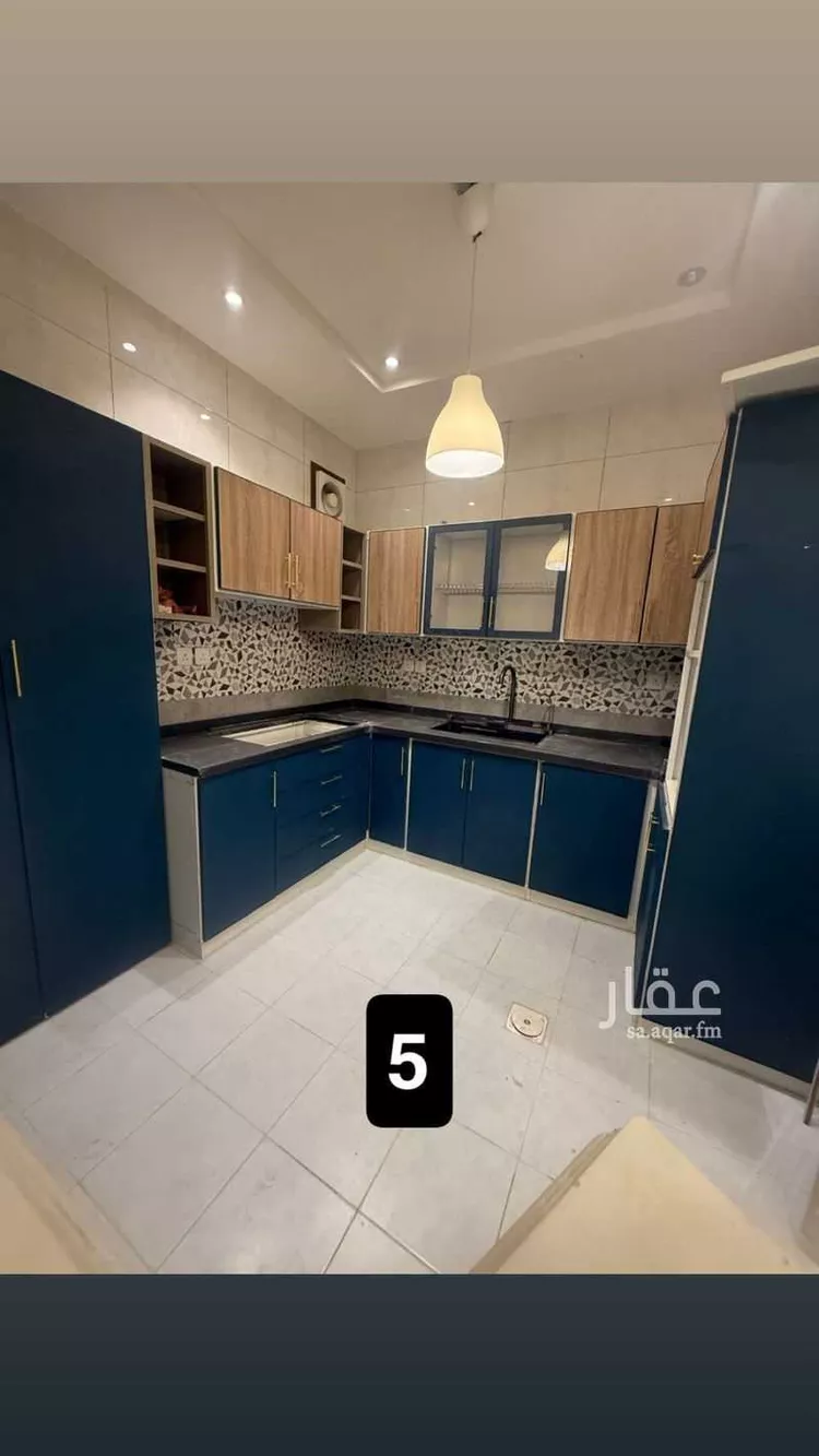 شقة للإيجار في شارع المطيرفي ، حي الصفا ، جدة ، جدة صورة 5