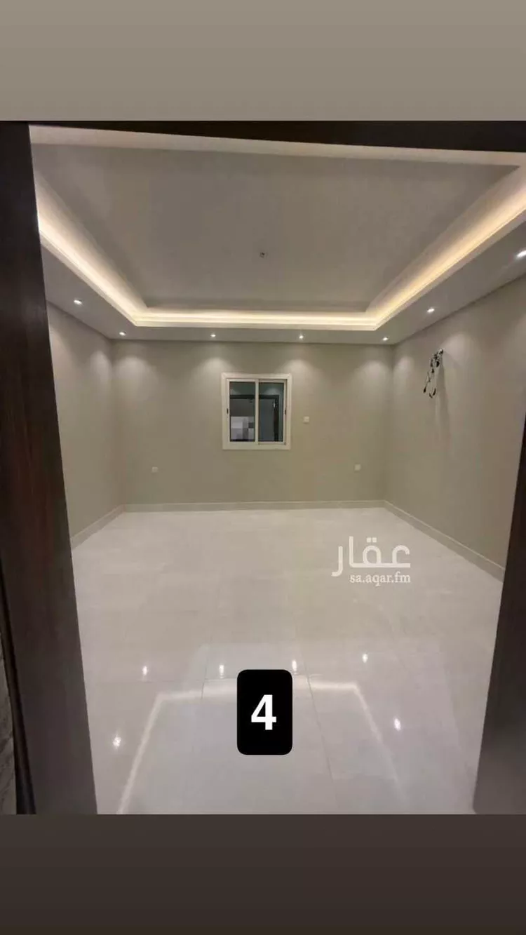 شقة للإيجار في شارع المطيرفي ، حي الصفا ، جدة ، جدة صورة 4