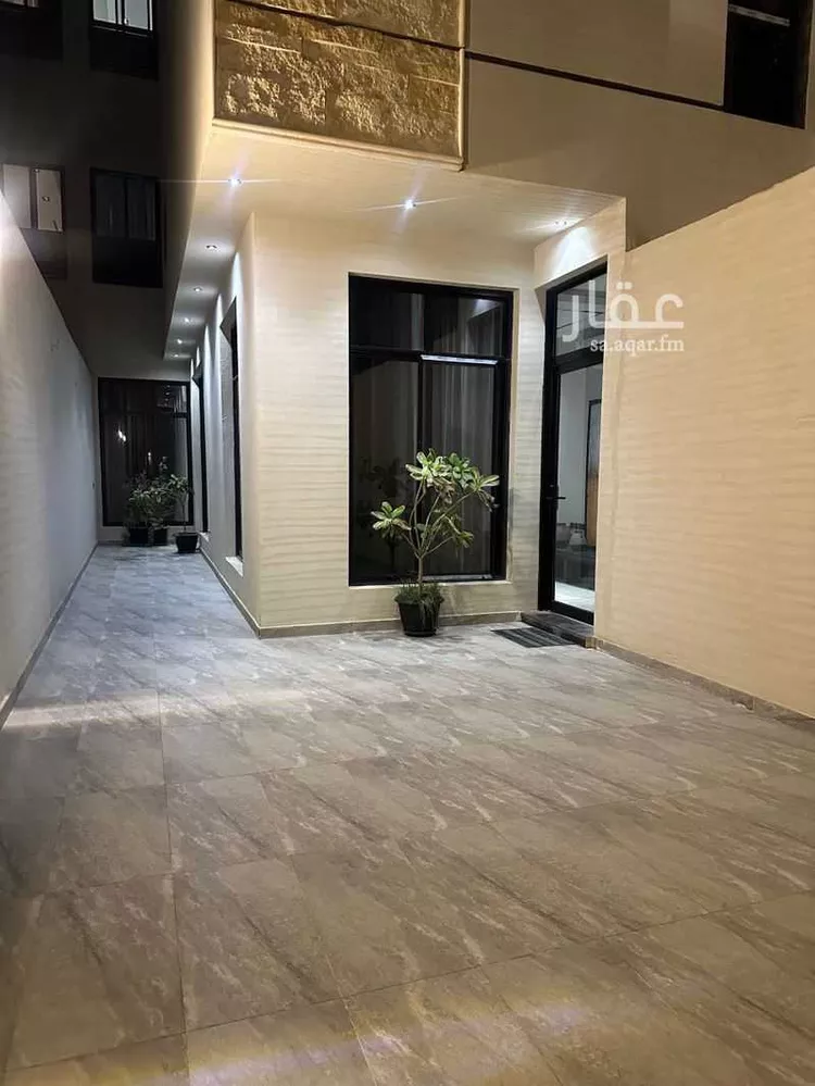 Floor for Sale in Riyadh Qurtubah