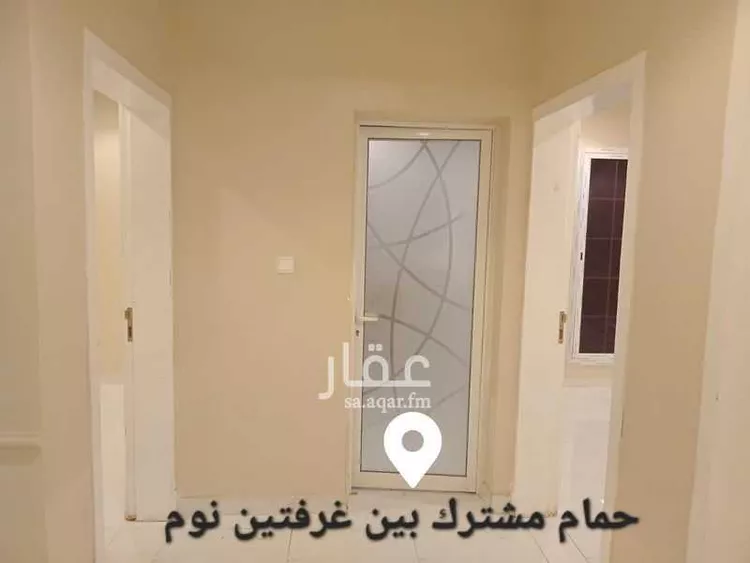 شقة للإيجار في حي الواحة, مدينة الدمام, المنطقة الشرقية صورة 5