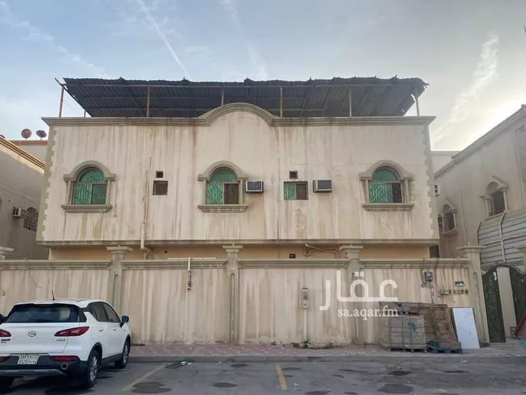 عمارة للبيع في حي طيبة, مدينة الجبيل, المنطقة الشرقية صورة 3