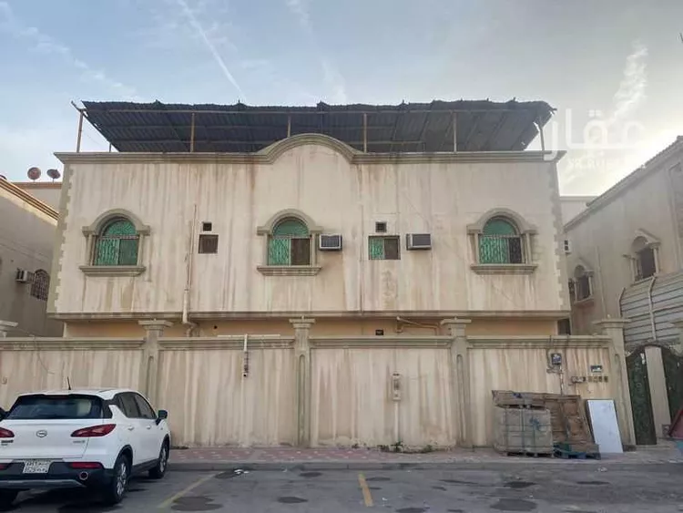 Building for Sale in Al Jubail Tebah Subdivision صورة 2