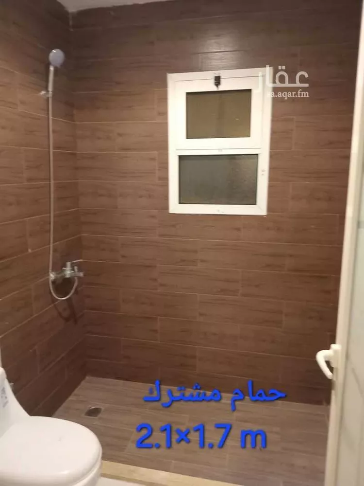 شقة للإيجار في حي الواحة, مدينة الدمام, المنطقة الشرقية صورة 3