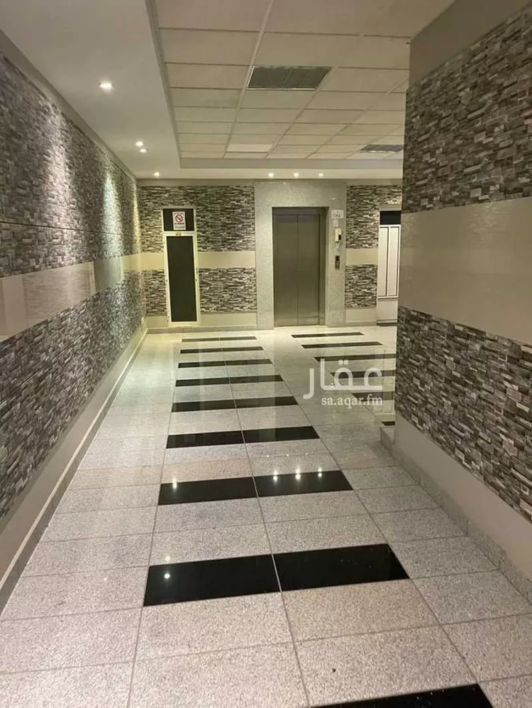 شقة للإيجار في شارع الامير متعب ابن عبدالعزيز الفرعي, حي الواحة, مدينة الدمام, المنطقة الشرقية صورة 5