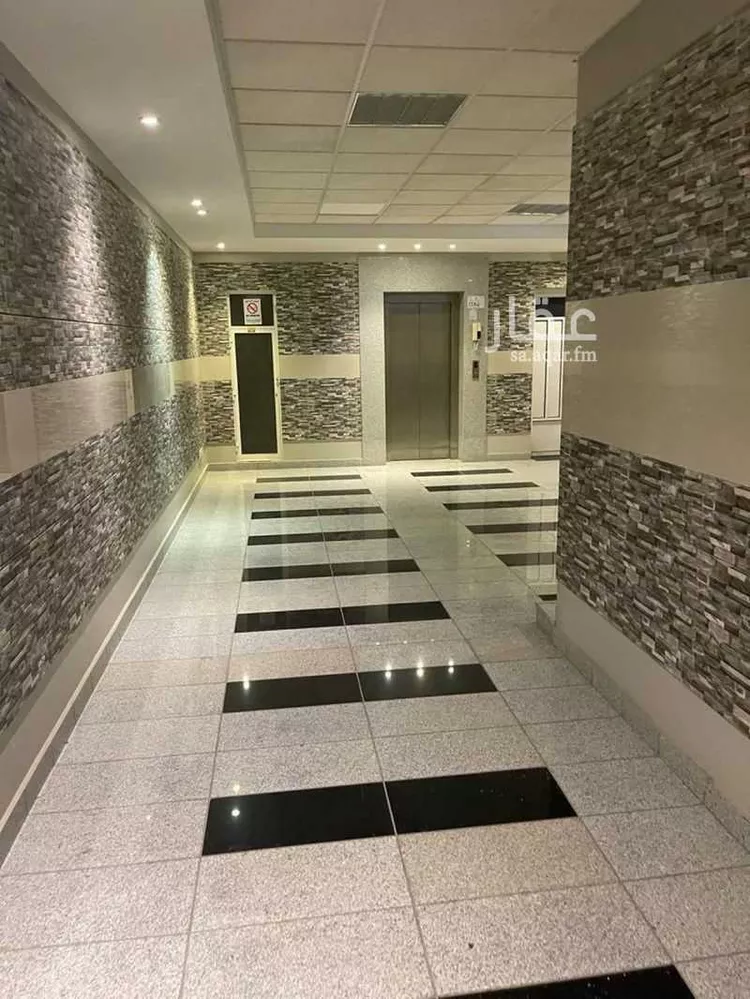 شقة للإيجار في شارع الامير متعب ابن عبدالعزيز الفرعي, حي الواحة, مدينة الدمام, المنطقة الشرقية صورة 5