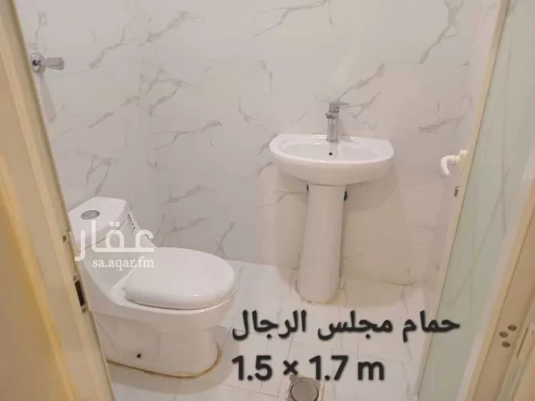 شقة للإيجار في حي الواحة, مدينة الدمام, المنطقة الشرقية صورة 4