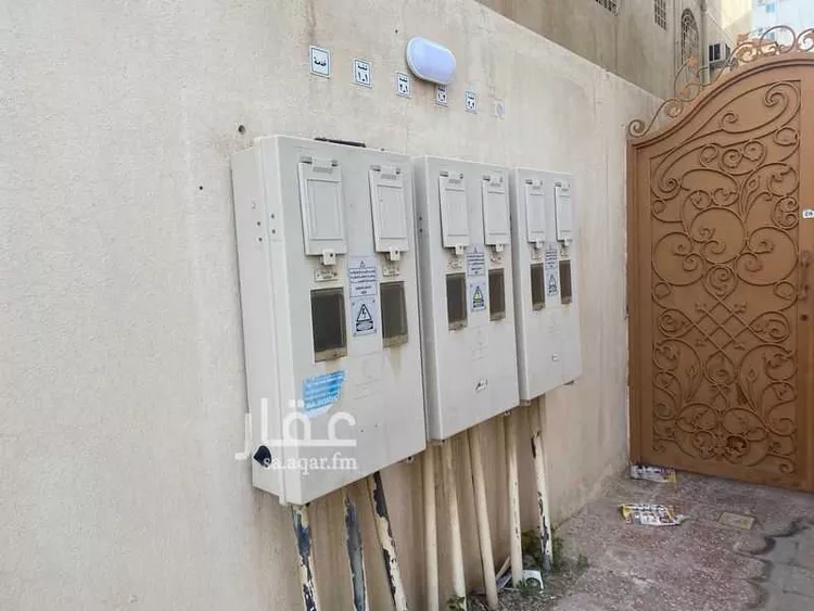 عمارة للبيع في حي طيبة, مدينة الجبيل, المنطقة الشرقية صورة 2