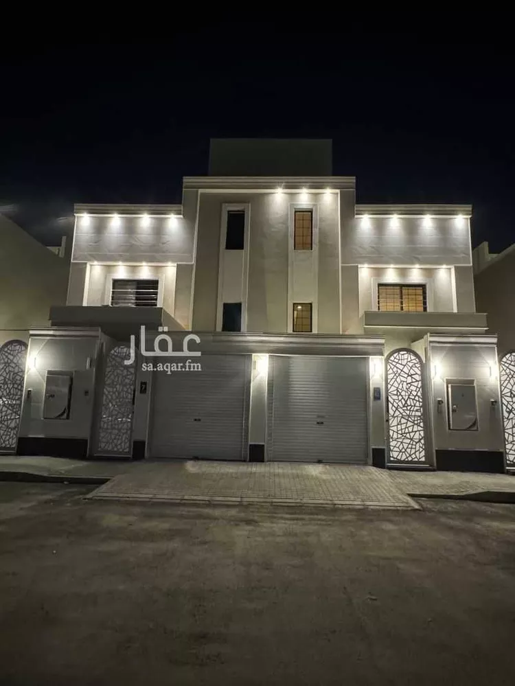 دور للبيع في حي بدر, مدينة الرياض, منطقة الرياض