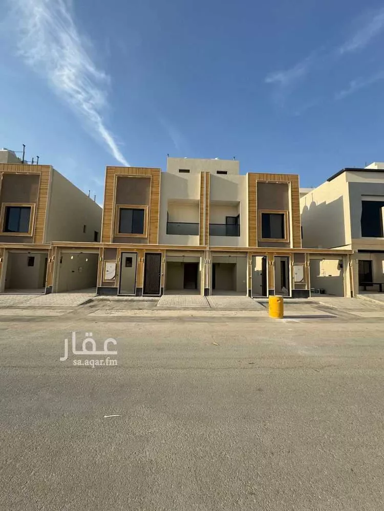 دور للبيع في شارع رفحاء, حي طيبة, مدينة الرياض, منطقة الرياض